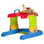 Youpala 2 in 1 Baby Walker Dots – Image 3