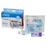 Set De 5 Sachets De Stérilisation - Dr Brown's