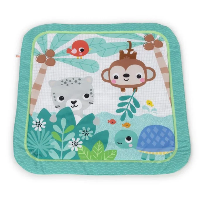 Tapis d'éveil Palm Party – Image 2