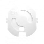 Cache-Prise 5 Unites – Image 2