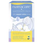 NATRA Serviette de Maternité 10 unités
