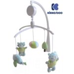 Mobile musical Kit the cat