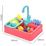 Children's Dishwasher 6058 – Image 2