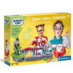 Super Labo de Sciences