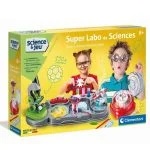 Super Labo de Sciences
