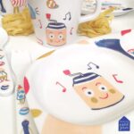 Coffret 5 Pièces Les jouets de Marie Multicouleur – Image 3