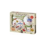 Coffret 5 Pièces Les jouets de Marie Multicouleur