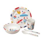 Coffret 5 Pièces Les jouets de Marie Multicouleur – Image 2