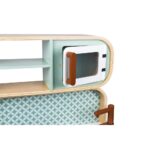 Cuisine en bois double Face Cooker Reverso 55 x 32 x 90,5 cm – Image 7