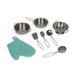 Cuisine en bois double Face Cooker Reverso 55 x 32 x 90,5 cm – Image 5