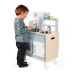 CUISINE PLUME EN BOIS 53 x 30 x 78 cm – Image 4