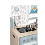 CUISINE PLUME EN BOIS 53 x 30 x 78 cm – Image 2