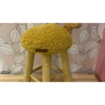 Chaise animaux en bois - 40 cm – Image 4