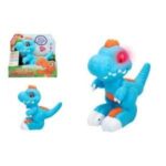 DINOSAUR JUNIOR MEGASAUR INTERACTIV