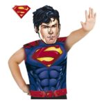 KIT DE DÉgUISEMENT SUPERMAN 3-6ans