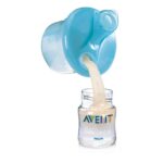 Avent doseur de lait en poudre BLEU – Image 3