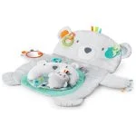 Tapis d'éveil Tummy Time Prop & Play