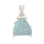 Doudou  K'Doux Lapin Colombe 20cm