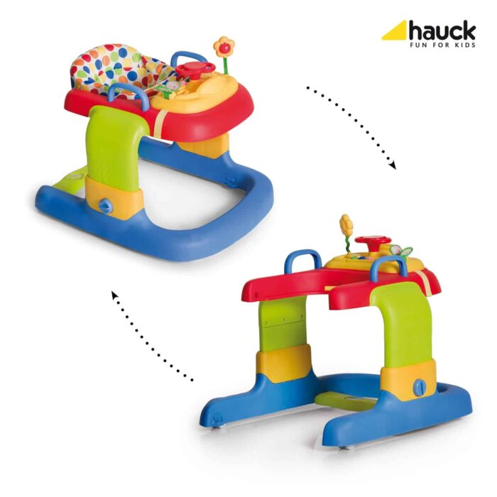 Youpala 2 in 1 Baby Walker Dots – Image 5