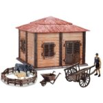 Farm World