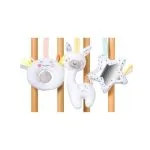 Spirale d'activité Wild Colors -Alpaca – Image 2