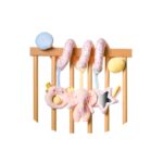 Spirale d'activités Wild Colore-Elephant