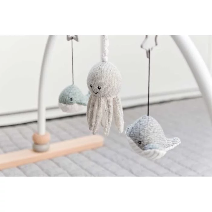 Ocean Baby Mobile – Image 2