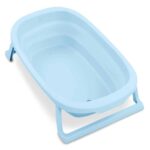 Wash N Fold M Light Blue