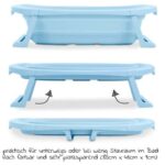 Wash N Fold M Light Blue – Image 3