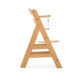 Chaise Haute Alpha+B Natural – Image 5