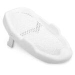 Bathtub Baby Inlay White