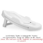 Bathtub Baby Inlay White – Image 2