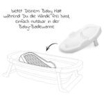 Bathtub Baby Inlay White – Image 3