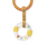 Hochet Multi activités Sam le singe – Image 3