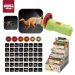 dinosaur projector FDE 80231