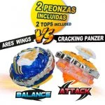 Infinity NADO V - Stadium Play – Image 2