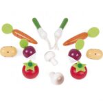 CAGETTE DE 12 LÉGUMES – Image 2
