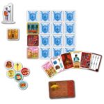 JEU CHASSE AU TRÉSOR LES CHÂTEAUX-FORTS – Image 2