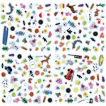 Jeu cherche et trouve les Couleurs – Image 2