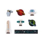 JEU EQUILIBRE DANS L'ESPACE – Image 4