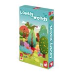 JEU LOVELY WOODS