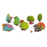 JEU LOVELY WOODS – Image 3
