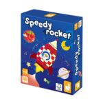 JEU SPEEDY ROCKET