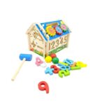 Multi-Functional Intelligent House MMM-108 – Image 4