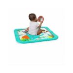 Tapis d'éveil zig zag safari – Image 2