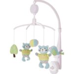 Mobile musical Kit the cat – Image 2