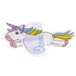 licorne volante