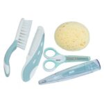 Set de Soin Bleu Nuk