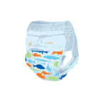 MAGICS Culottes De Bain Swim Pants 12 - 18 KG Taille L | 10 U – Image 2
