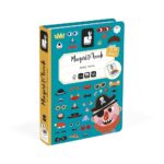 Magneti'Book Crazy Faces Garçon – Image 4